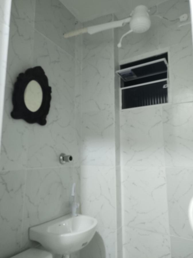 Apartamento Flats Elohim Porto de Galinhas