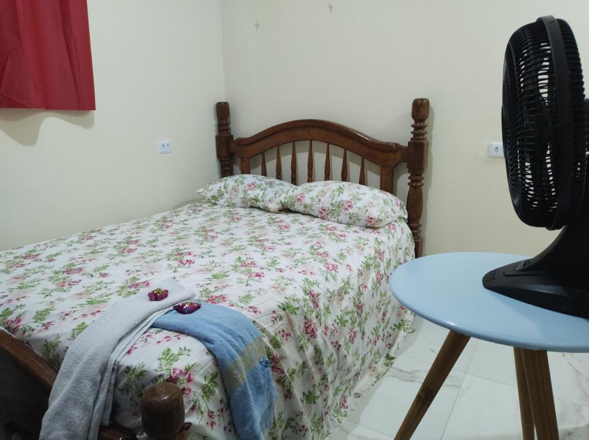 Apartamento Flats Elohim