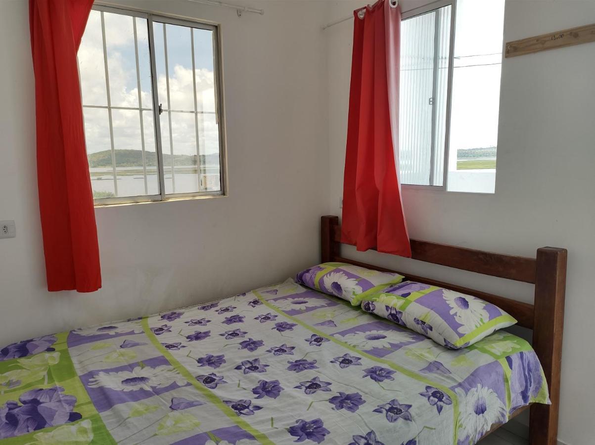 Flats Elohim Apartamento Porto de Galinhas