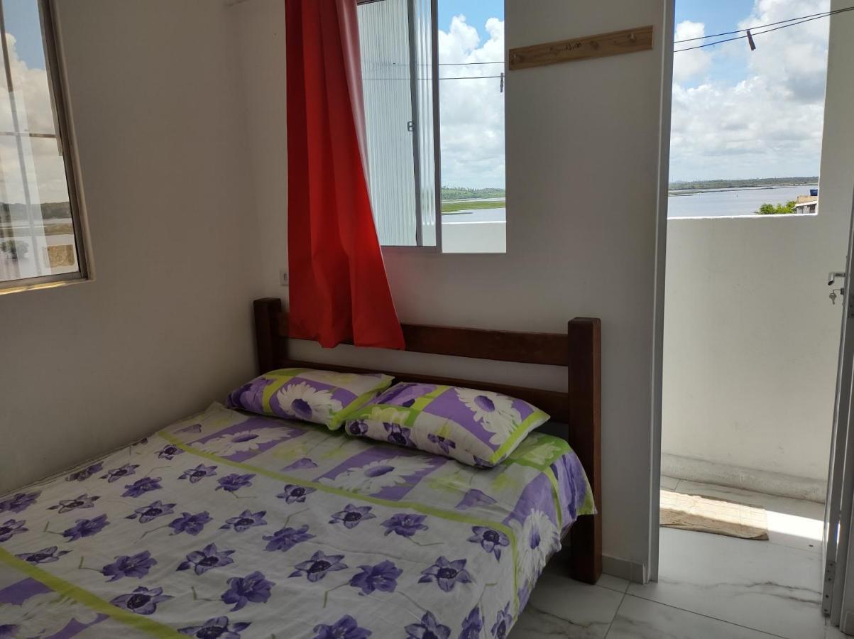 Apartamento Flats Elohim *