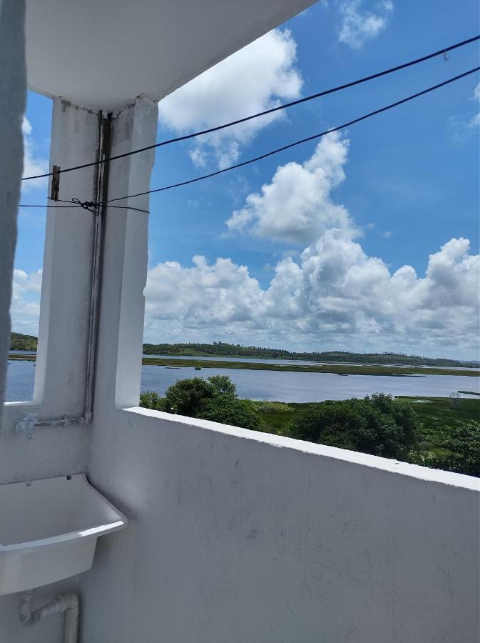 Flats Elohim Apartamento Porto de Galinhas