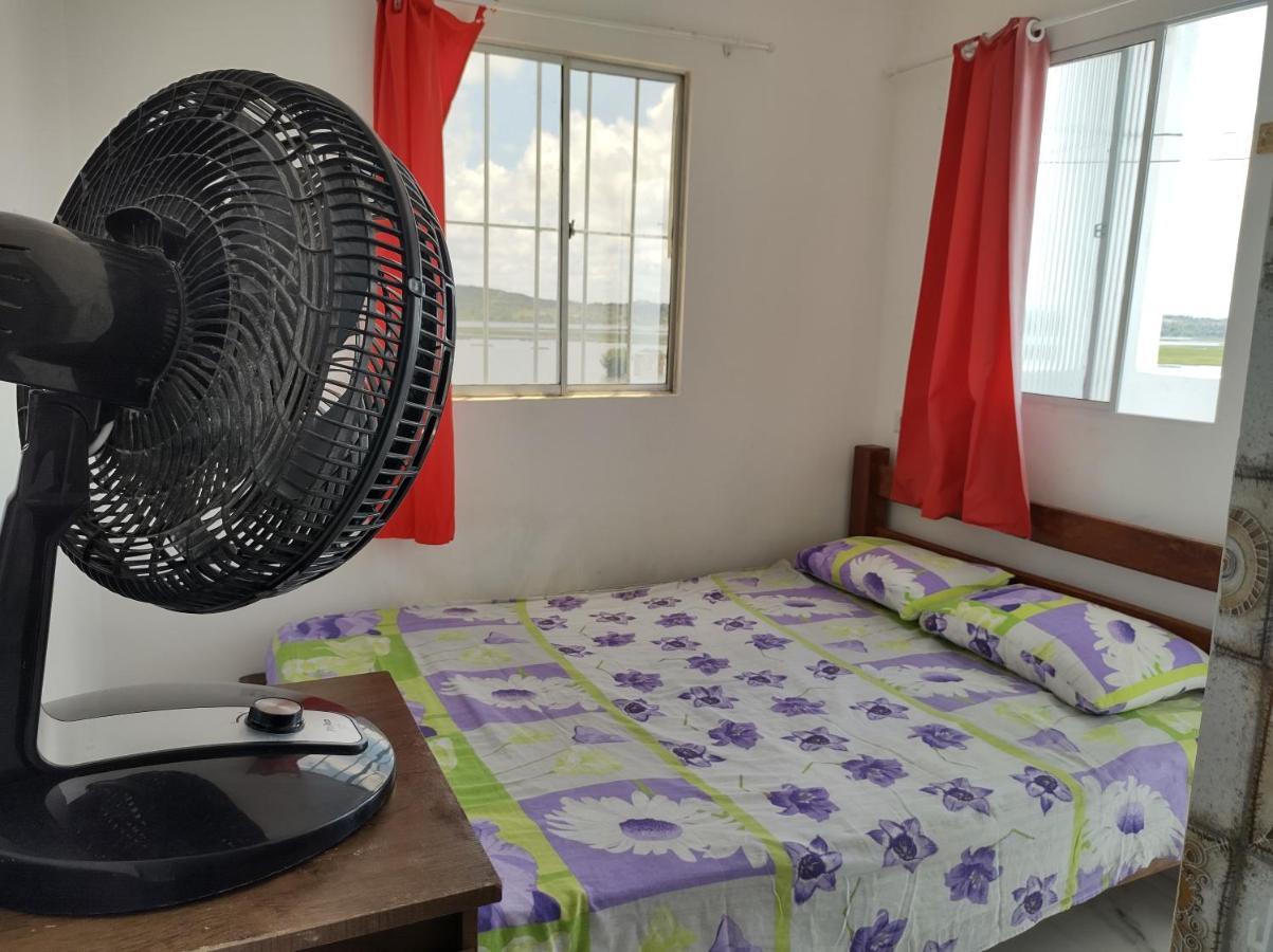 Apartamento Flats Elohim