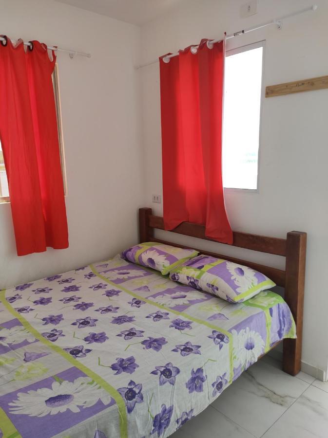 Apartamento Flats Elohim Porto de Galinhas
