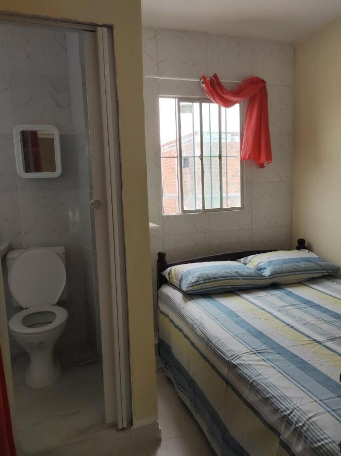 Apartamento Flats Elohim Porto de Galinhas
