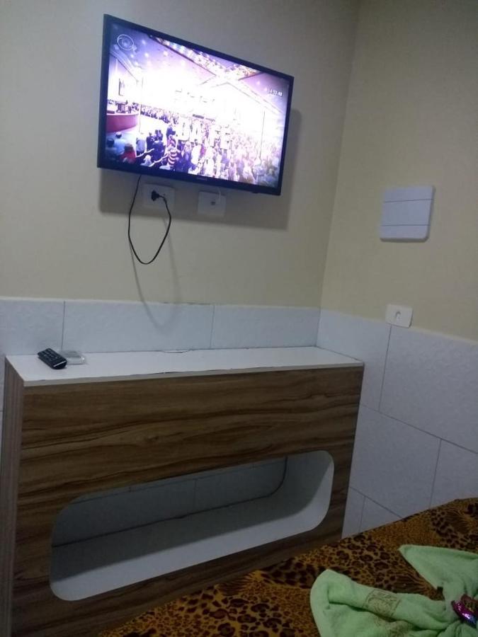 Apartamento Flats Elohim