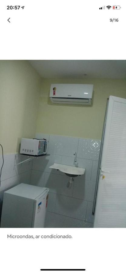 Apartamento Flats Elohim *