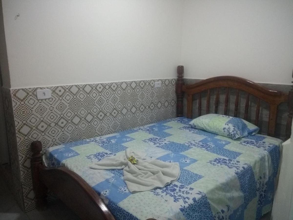 Apartamento Flats Elohim *
