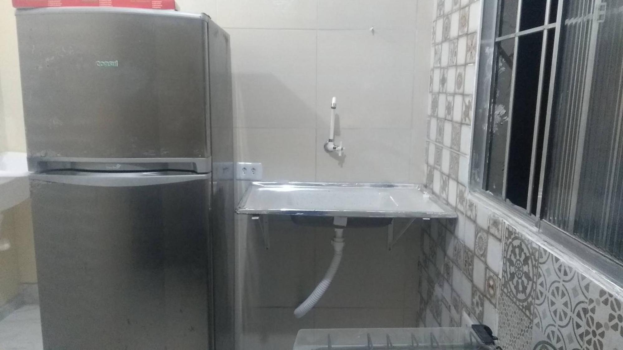 Flats Elohim Apartamento Porto de Galinhas