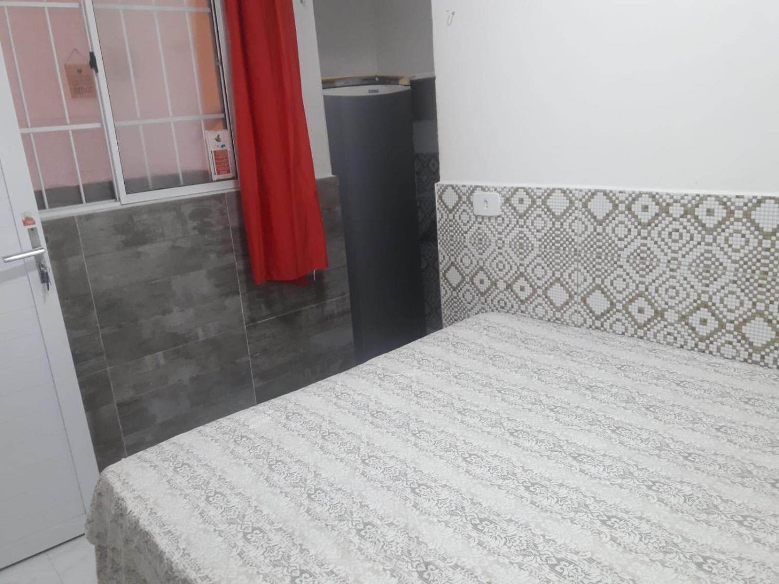 Apartamento Flats Elohim *