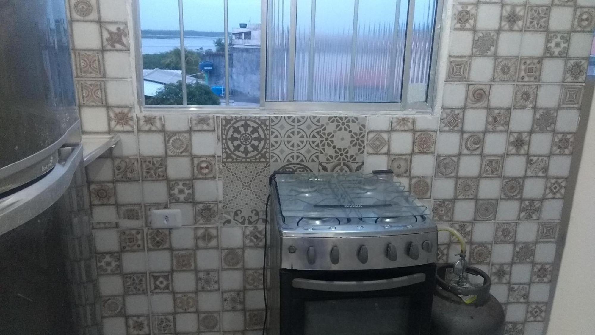 Apartamento Flats Elohim Porto de Galinhas