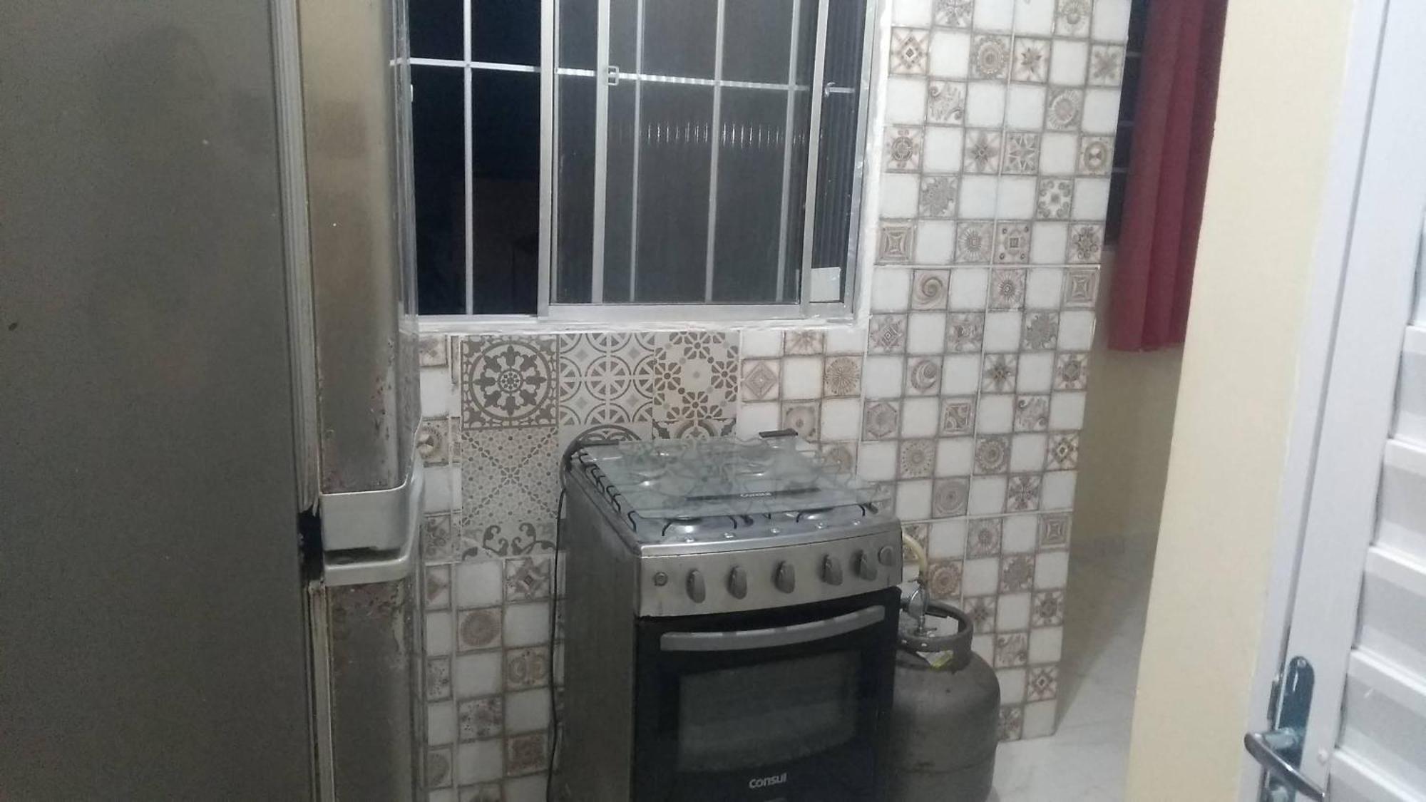 Flats Elohim Apartamento *