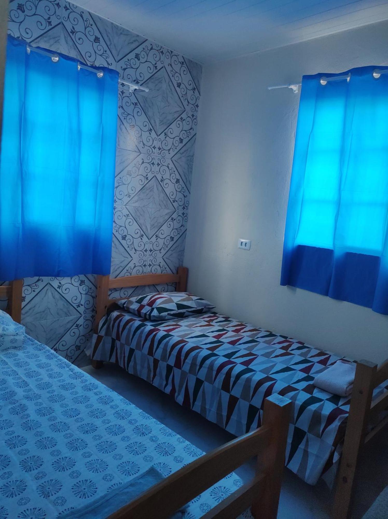 Flats Elohim Apartamento Porto de Galinhas